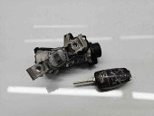  Contact cu cheie  Volkswagen Golf 5 (1K1) [Fabr 2004-2008] 1K0905851B 1.6 Benz BSE75KW / 102CP