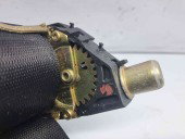  Centura stanga spate Mercedes Clasa ML (W163) [Fabr 1998-2005] A1638601985