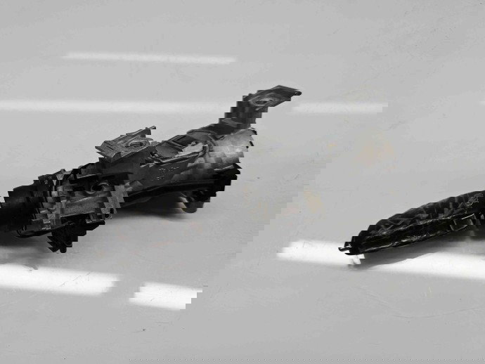  Contact cu cheie  Volkswagen Golf 5 (1K1) [Fabr 2004-2008] 1K0905851B 1.6 Benz BSE75KW / 102CP