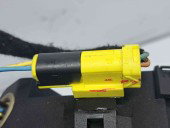  Centura stanga spate Mercedes Clasa ML (W163) [Fabr 1998-2005] A1638601985