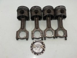 Piston cu biela BMW Seria 3 [E46] 2.0 M47 OEM 1998-2005