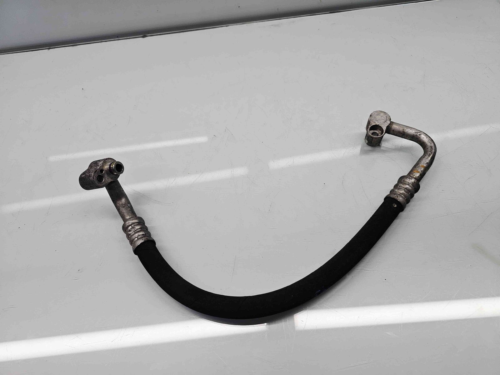 Conducta AC Volkswagen Eos (1F7, 1F8) [Fabr 2006-2015] 1K0820721BE 1.6 Benz BSE 75KW / 102CP - imagine 2