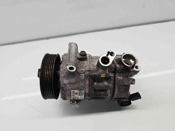 Compresor clima  Volkswagen Sharan (7N) [Fabr 2011-prezent] 5N0820803 1.6 Benz BSE 75KW / 102CP
