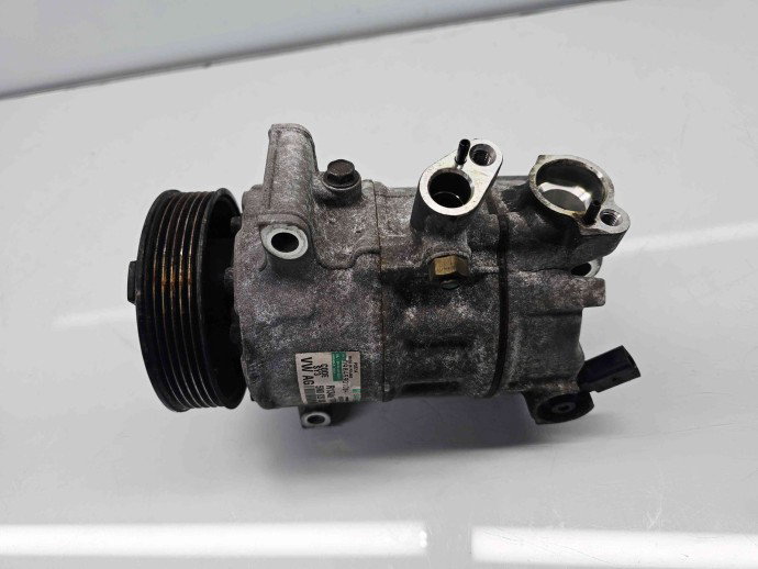 Compresor clima  Volkswagen Sharan (7N) [Fabr 2011-prezent] 5N0820803 1.6 Benz BSE 75KW / 102CP