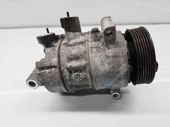 Compresor clima  Volkswagen Sharan (7N) [Fabr 2011-prezent] 5N0820803 1.6 Benz BSE 75KW / 102CP