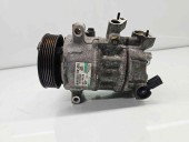 Compresor clima  Volkswagen Sharan (7N) [Fabr 2011-prezent] 5N0820803 1.6 Benz BSE 75KW / 102CP