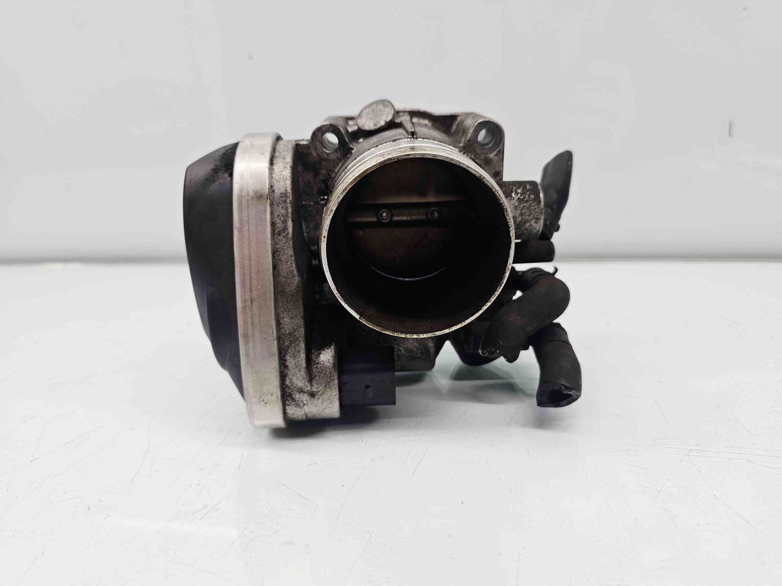 Clapeta acceleratie Volkswagen Golf 5 (1K1) [Fabr 2004-2008] 06A133062AT 1.6 Benz BSE 75KW / 102CP - imagine 2