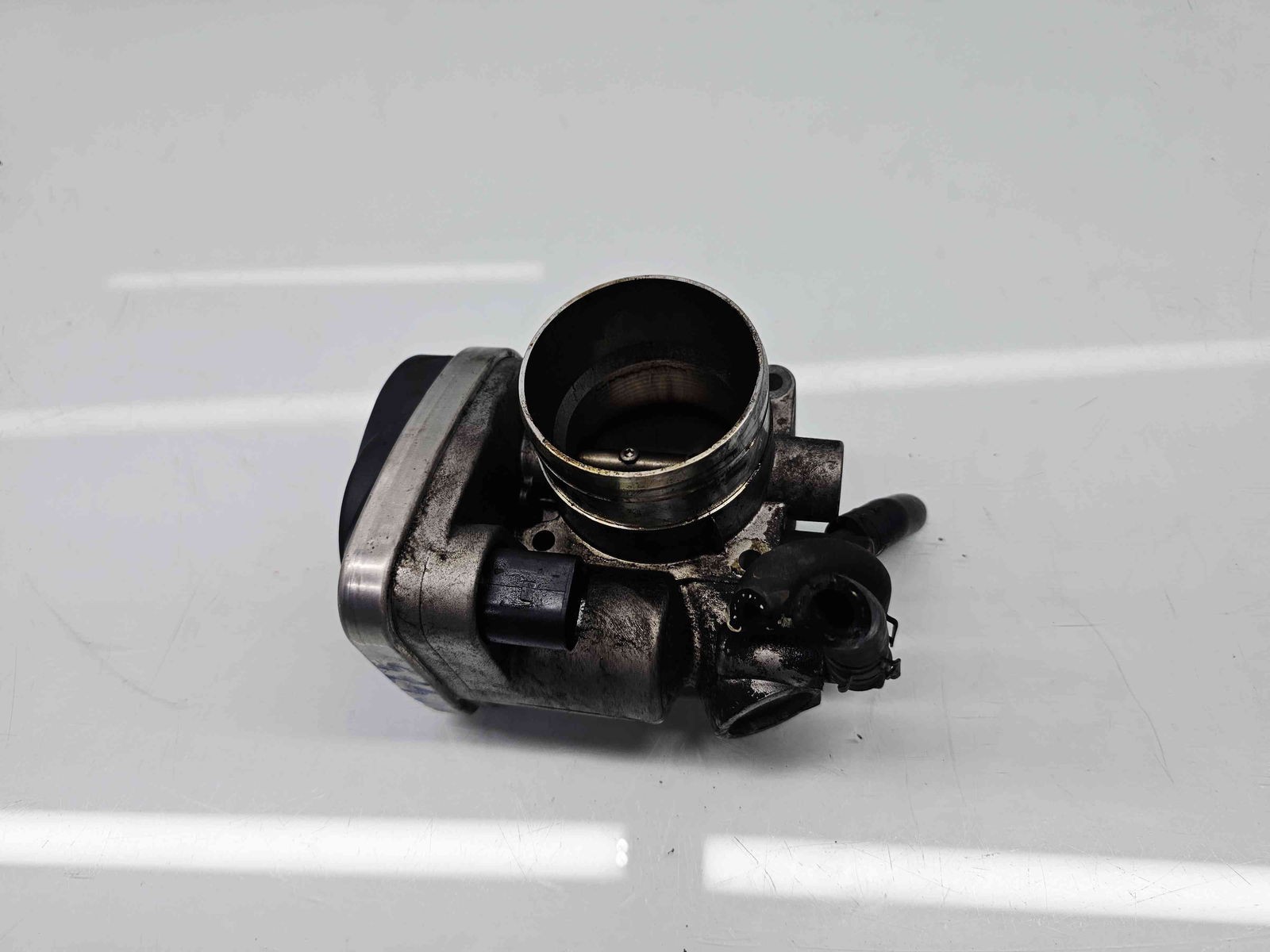 Clapeta acceleratie Volkswagen Golf 5 (1K1) [Fabr 2004-2008] 06A133062AT 1.6 Benz BSE 75KW / 102CP - imagine 5