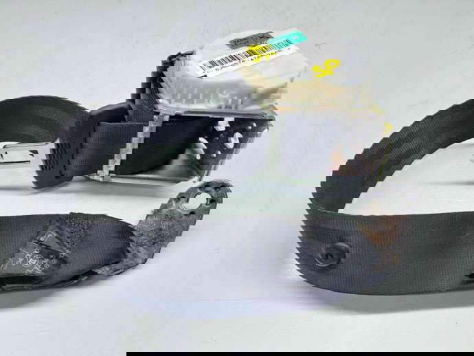  Centura stanga spate Skoda Fabia 2 Combi (5J, 545) [Fabr 2007-2014] 5J6857447A