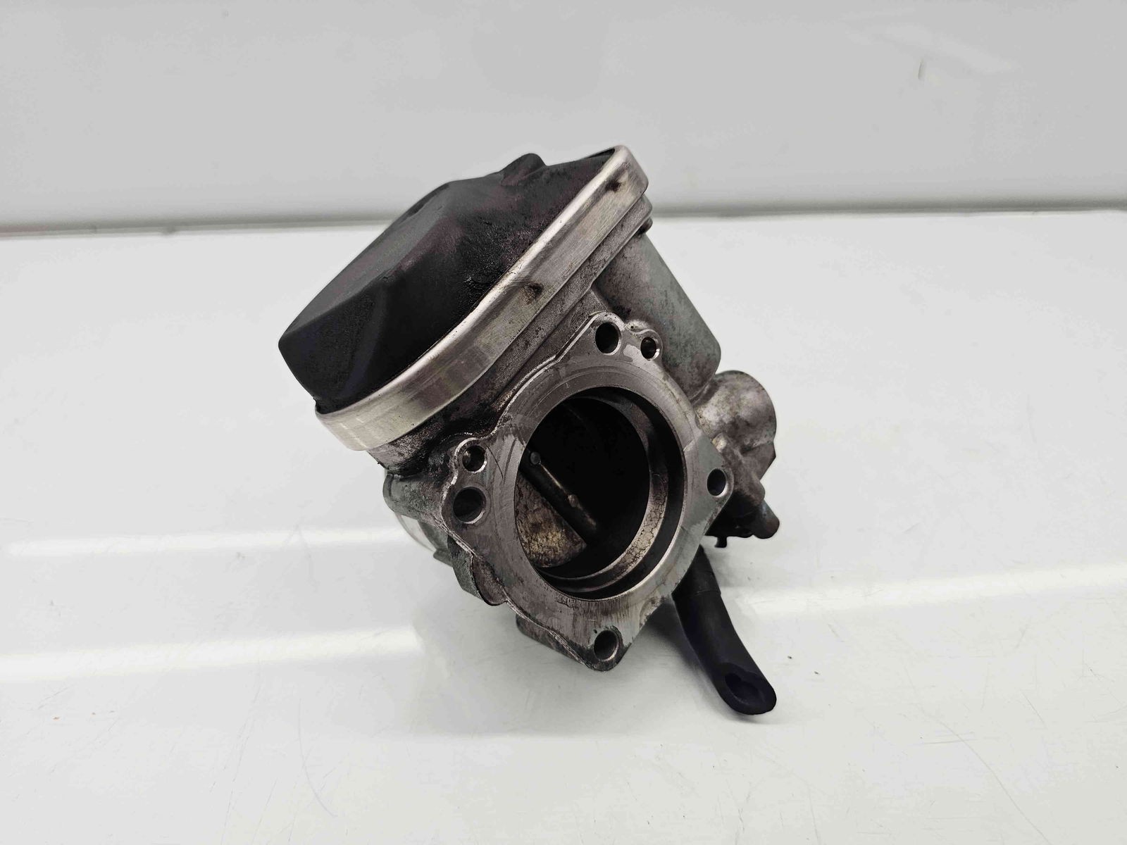 Clapeta acceleratie Seat Altea (5P1) [Fabr 2004-2010] 06A133062AT 1.6 Benz BSE 75KW / 102CP - imagine 1