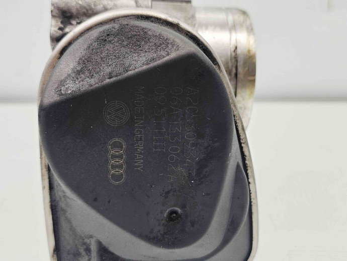 Clapeta acceleratie  Seat Altea (5P1) [Fabr 2004-2010] 06A133062AT 1.6 Benz BSE 75KW / 102CP