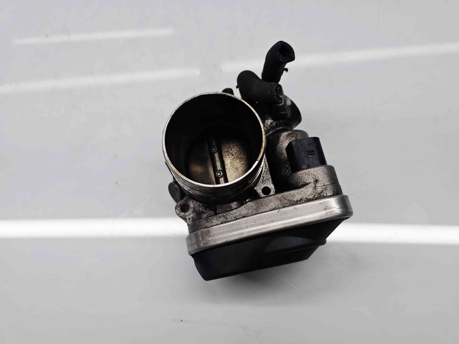 Clapeta acceleratie Seat Altea (5P1) [Fabr 2004-2010] 06A133062AT 1.6 Benz BSE 75KW / 102CP - imagine 4