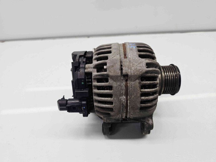 Alternator  Seat Altea (5P1) [Fabr 2004-2010] 06F903023F 1.6 Benz BSE 75KW / 102CP