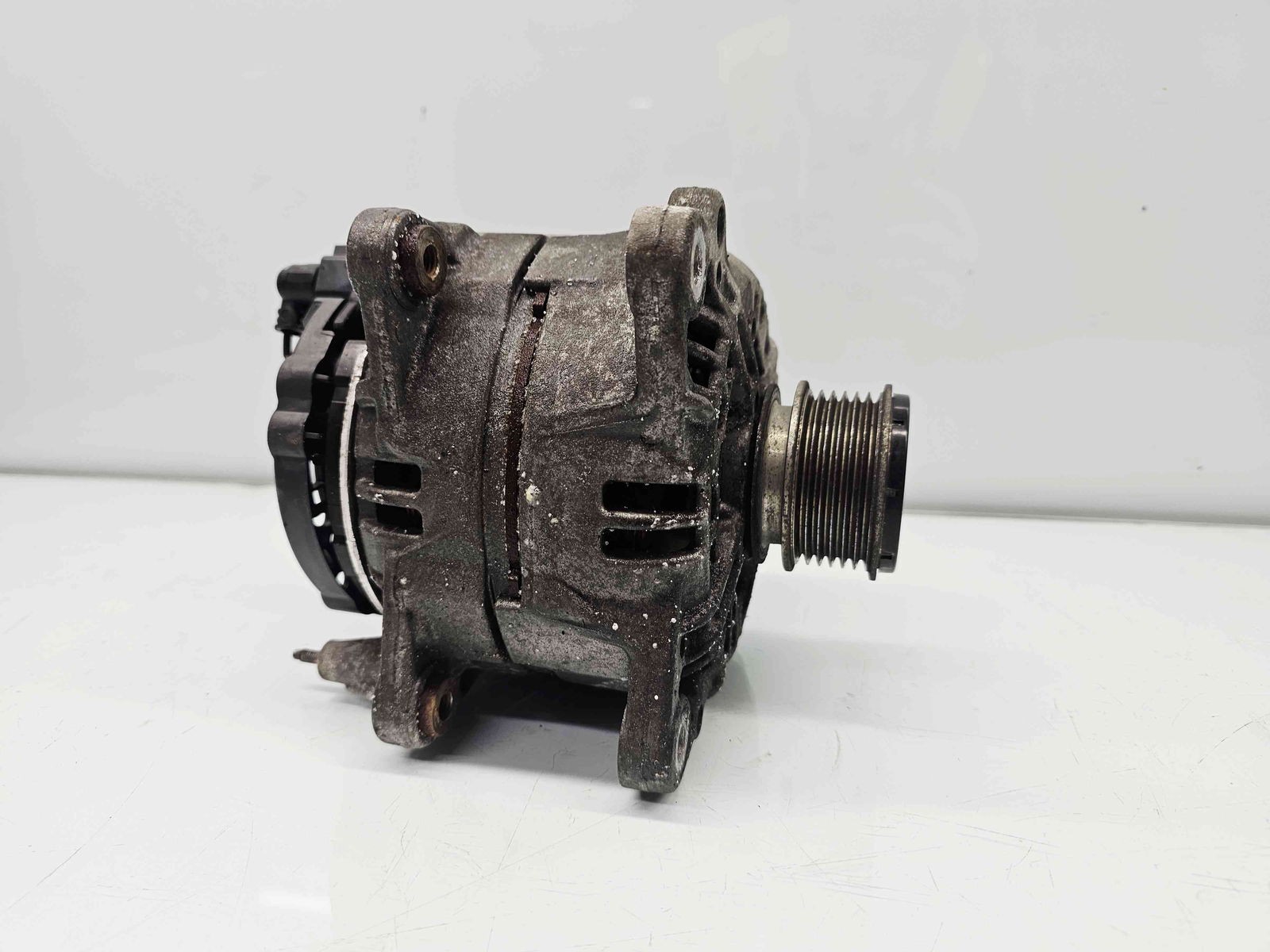 Alternator Seat Altea (5P1) [Fabr 2004-2010] 06F903023F 1.6 Benz BSE 75KW / 102CP - imagine 2