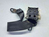  Centura stanga spate Skoda Fabia 2 Combi (5J, 545) [Fabr 2007-2014] 5J6857447A