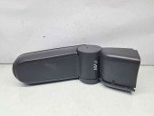  Cotiera Skoda Fabia 2 Combi (5J, 545) [Fabr 2007-2014] OEM