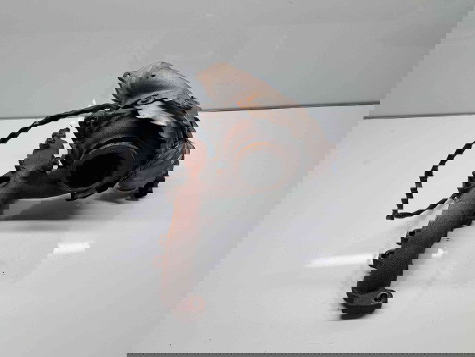 Turbina Volkswagen Golf 6 (5K1) [Fabr 2009-2013] 03L253016T 1.6 TDI CAYC 77KW / 105CP