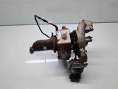 Turbina Volkswagen Golf 6 (5K1) [Fabr 2009-2013] 03L253016T 1.6 TDI CAYC 77KW / 105CP