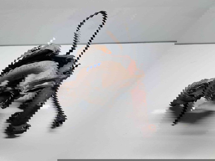 Turbina Volkswagen Golf 6 (5K1) [Fabr 2009-2013] 03L253016T 1.6 TDI CAYC 77KW / 105CP