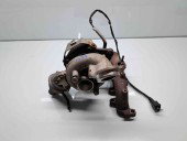 Turbina Skoda Octavia 2 (1Z3) [Fabr 2004-2013] 03L253016T 1.6 TDI CAYC 77KW / 105CP