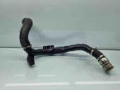 Tub intercooler Volkswagen Passat B7 (362) [Fabr 2010-2014] 5N145840C 2.0 TDI CBAB 103KW / 140CP