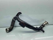 Tub intercooler Volkswagen Passat B7 (362) [Fabr 2010-2014] 5N145840C 2.0 TDI CBAB 103KW / 140CP