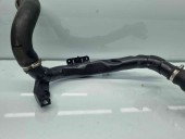 Tub intercooler Volkswagen Passat B7 (362) [Fabr 2010-2014] 5N145840C 2.0 TDI CBAB 103KW / 140CP