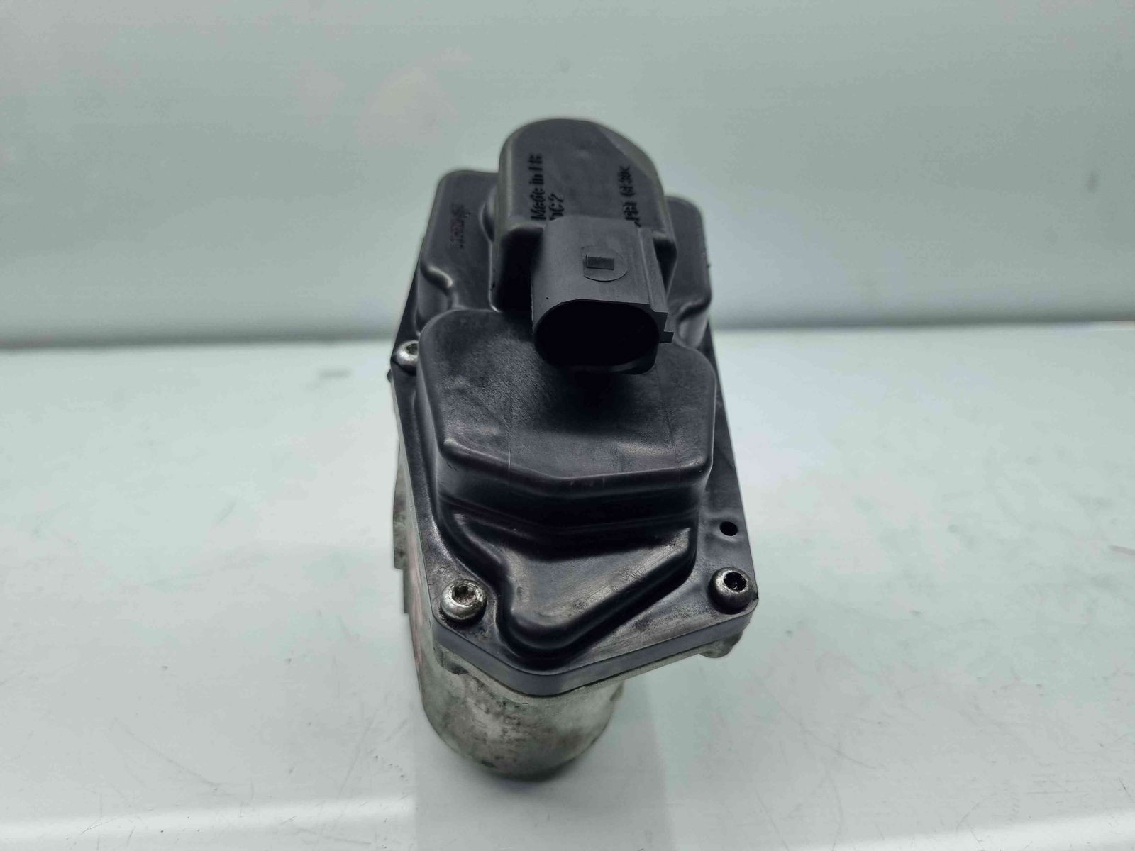 Supapa EGR AUDI A3 (8P1) [Fabr 2003-2012] 03L131501D 2.0 TDI CBAB 103KW / 140CP - imagine 3