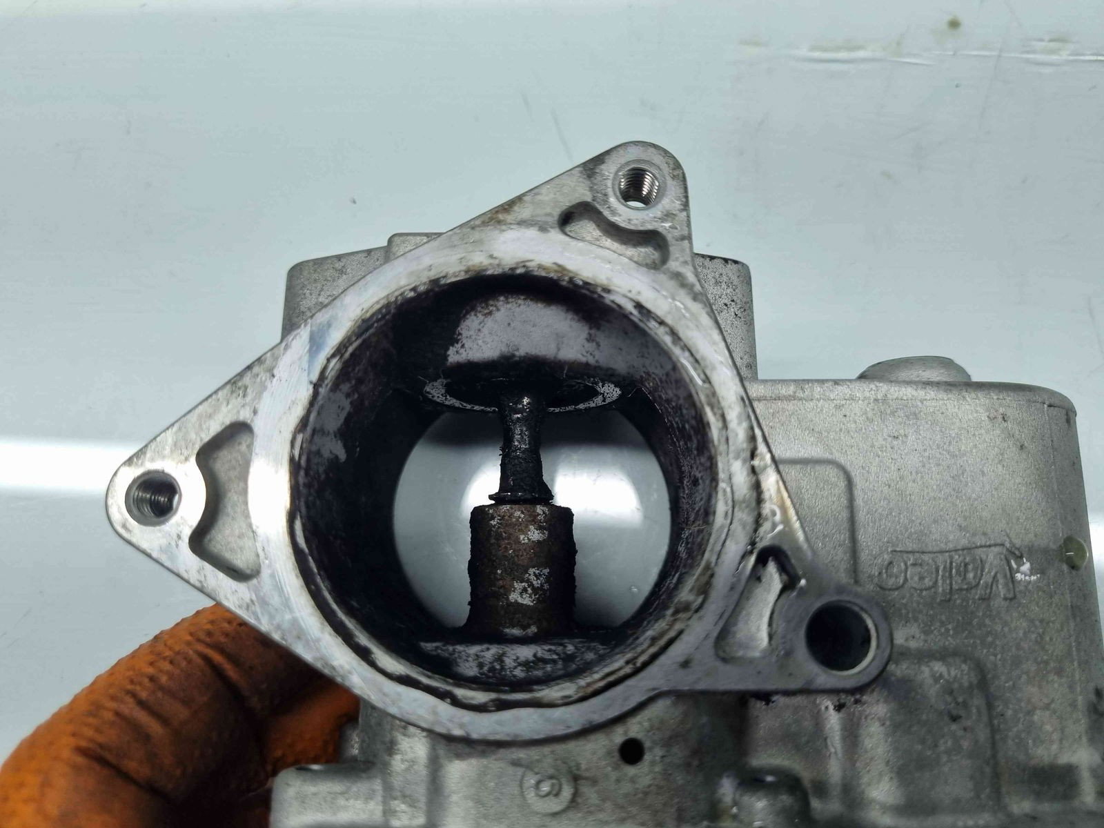 Supapa EGR AUDI A3 (8P1) [Fabr 2003-2012] 03L131501D 2.0 TDI CBAB 103KW / 140CP - imagine 4