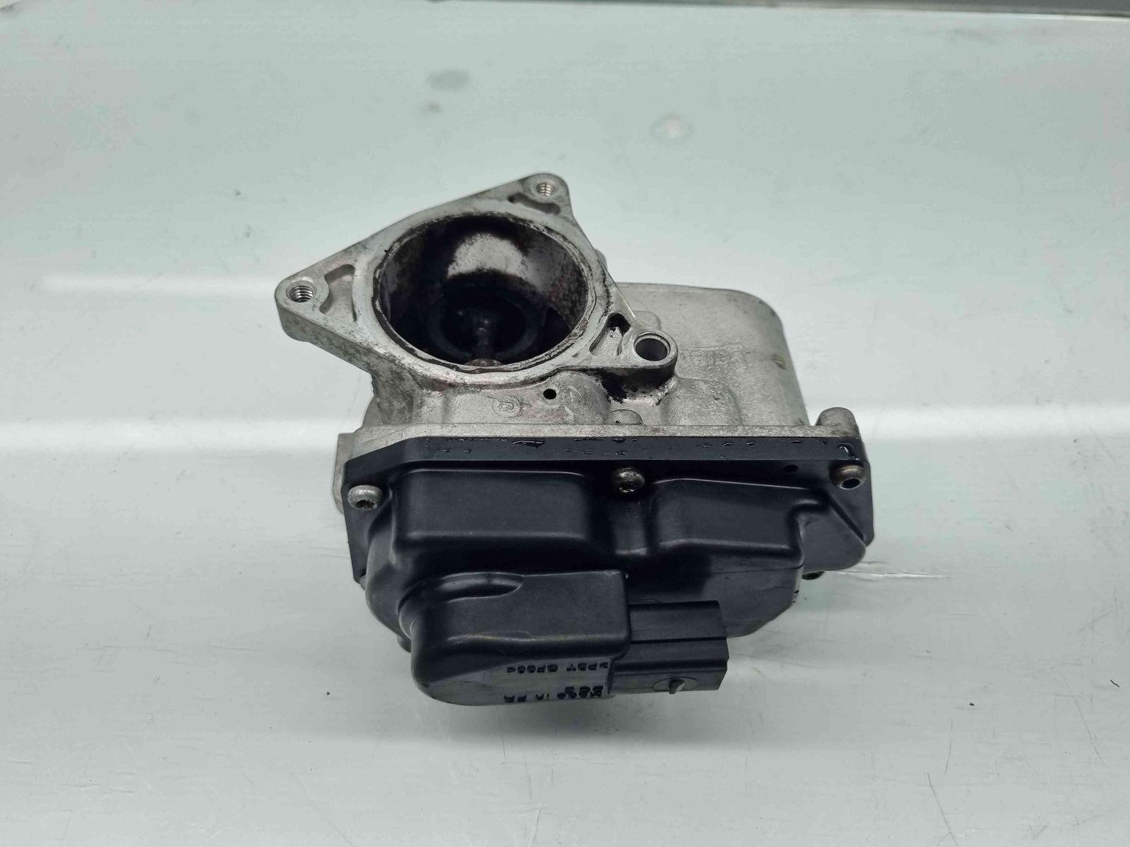 Supapa EGR AUDI A3 (8P1) [Fabr 2003-2012] 03L131501D 2.0 TDI CBAB 103KW / 140CP - imagine 5