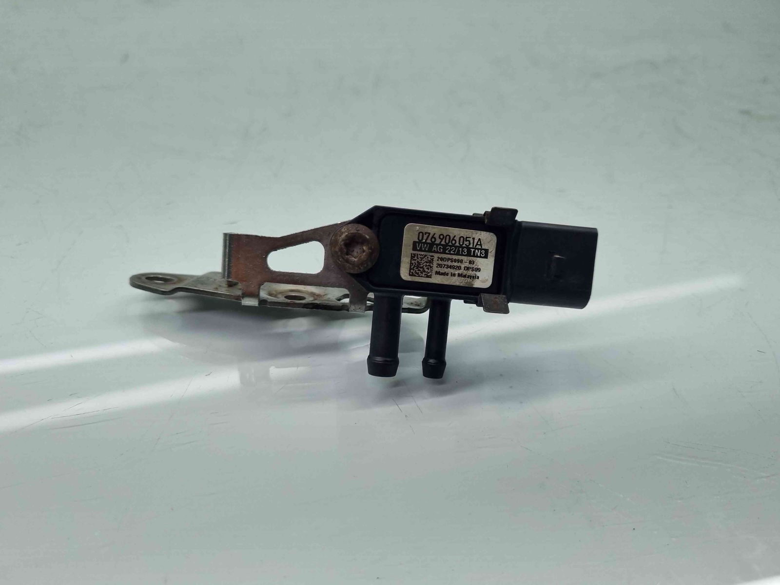 Senzor presiune Volkswagen Passat B6 (3C2) [Fabr 2005-2010] 076906051A - imagine 1