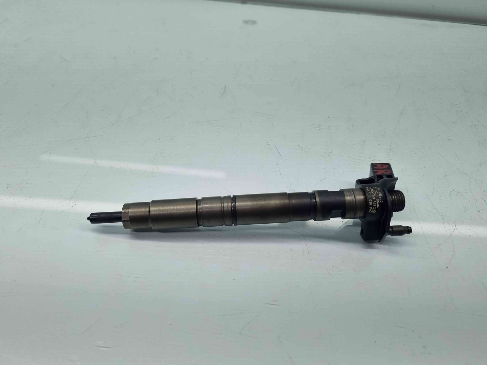 Injector Volkswagen Passat B7 (362) [Fabr 2010-2014] 03L130277 2.0 TDI CBAB 103KW / 140CP