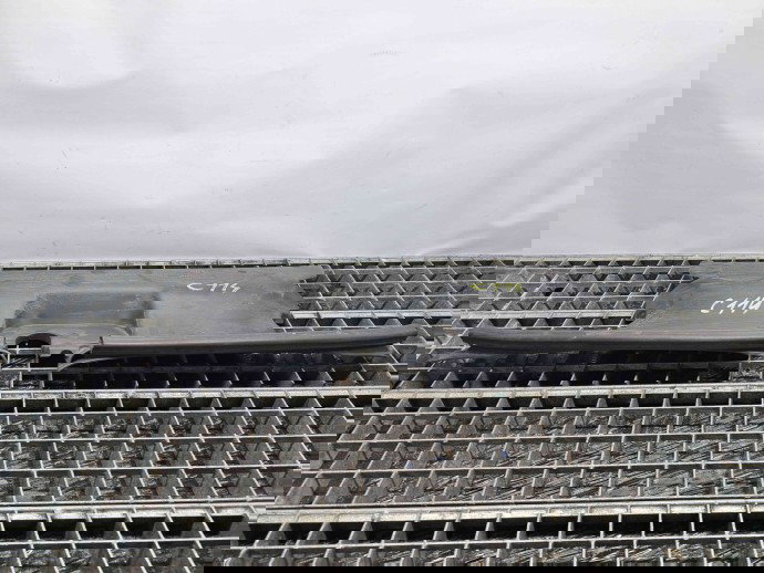 Deflector aer MAZDA 6 (GJ1) [Fabr 2014-2021] 6539357