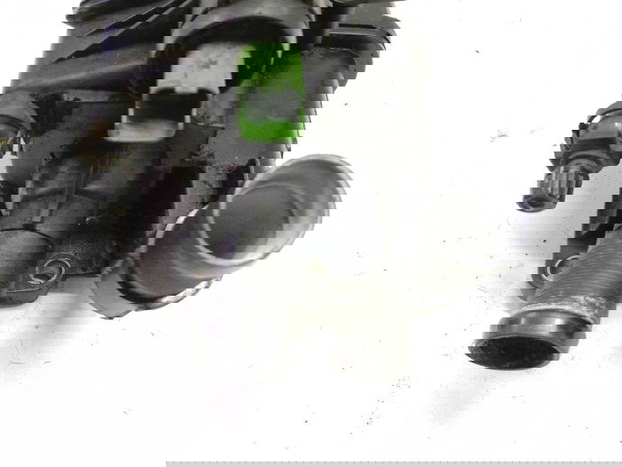 Corp termostat 9670253780 Ford Focus 2 (DA) [Fabr 2004-2012] 2.0