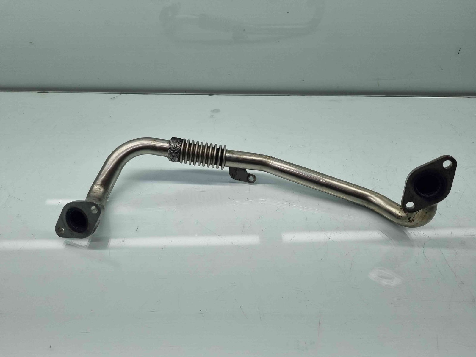 Conducta gaze Seat Toledo 4 (KG3) [Fabr 2012-2018] 03L131521 2.0 TDI CBAB 103KW / 140CP - imagine 1