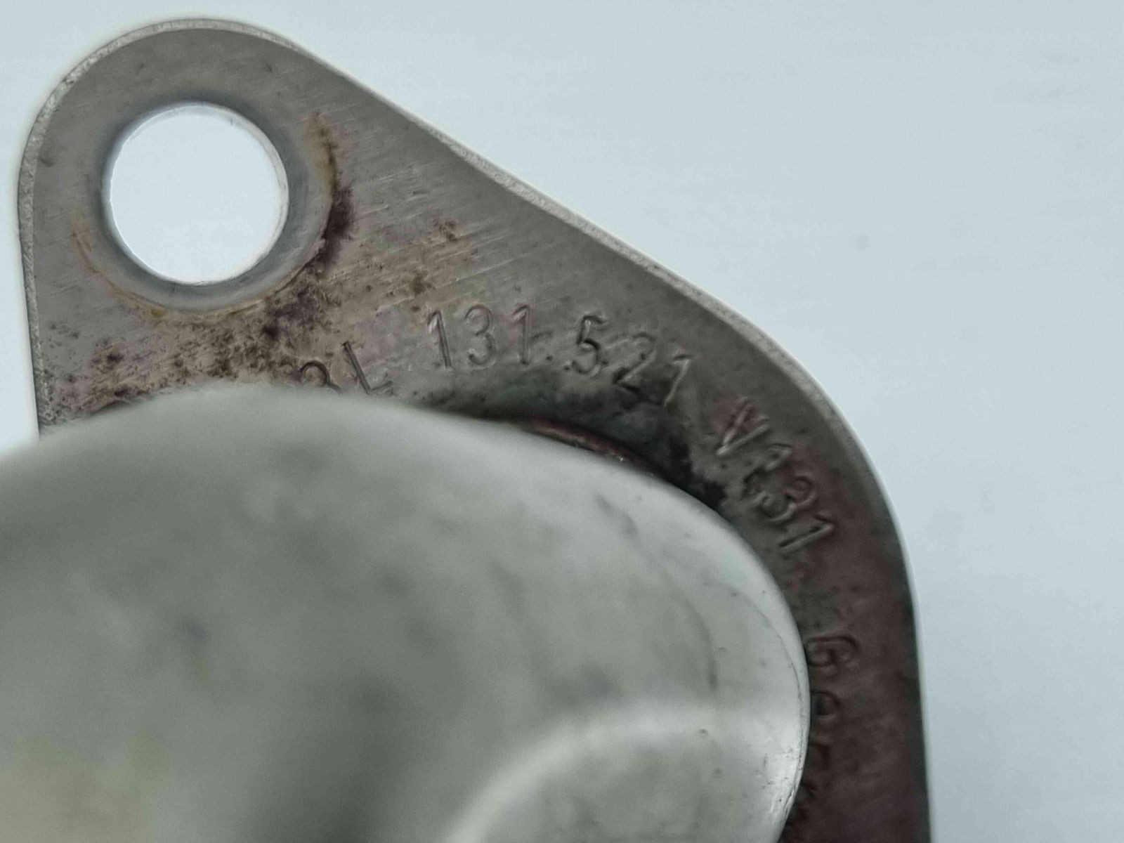 Conducta gaze Seat Toledo 4 (KG3) [Fabr 2012-2018] 03L131521 2.0 TDI CBAB 103KW / 140CP - imagine 2