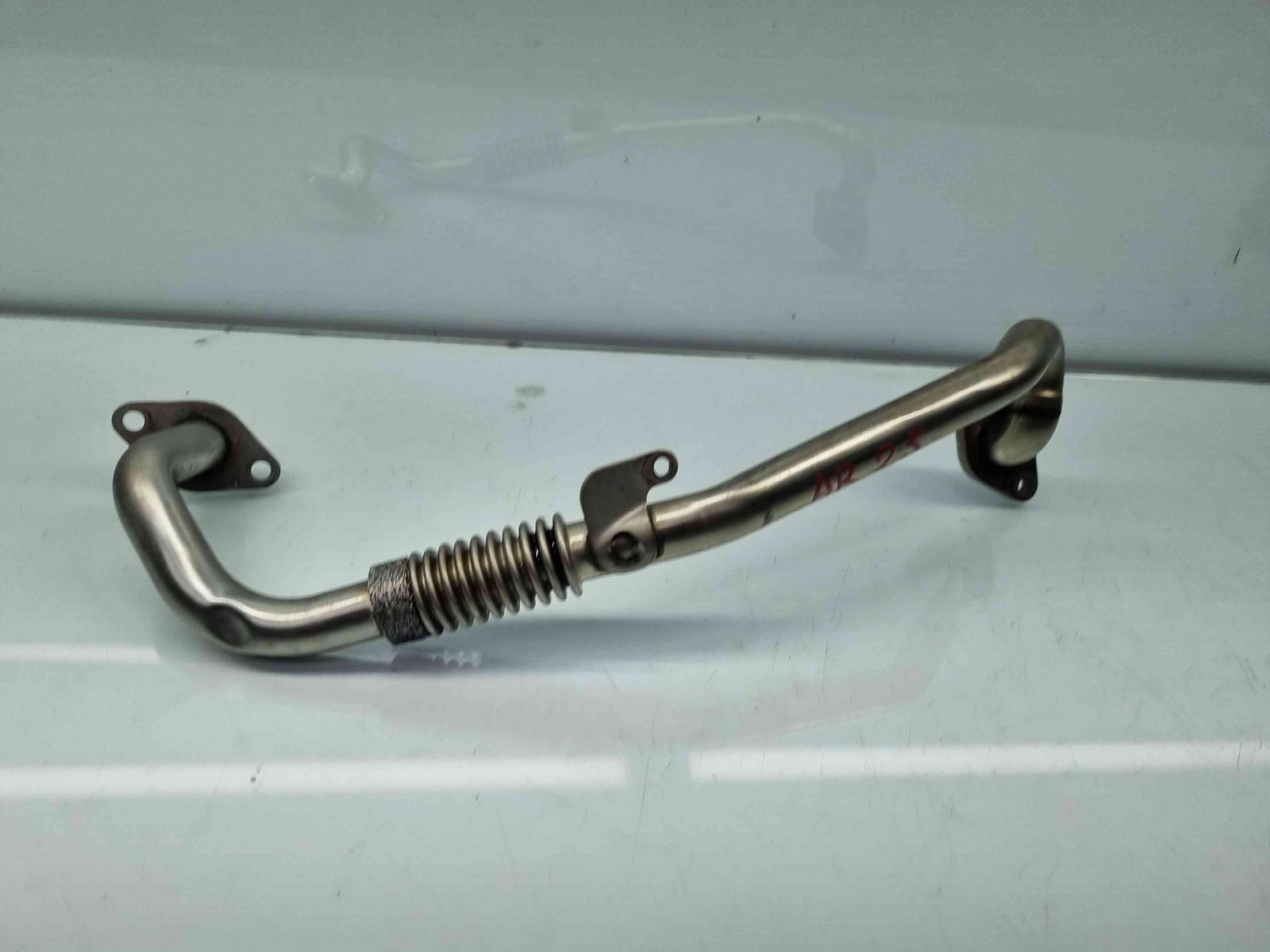 Conducta gaze Seat Toledo 4 (KG3) [Fabr 2012-2018] 03L131521 2.0 TDI CBAB 103KW / 140CP - imagine 3