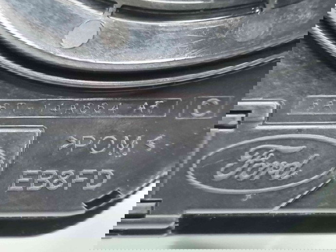  Spirala volan  Ford Fiesta 7 [Fabr 2017-prezent] 8A6T-14A664-AF 