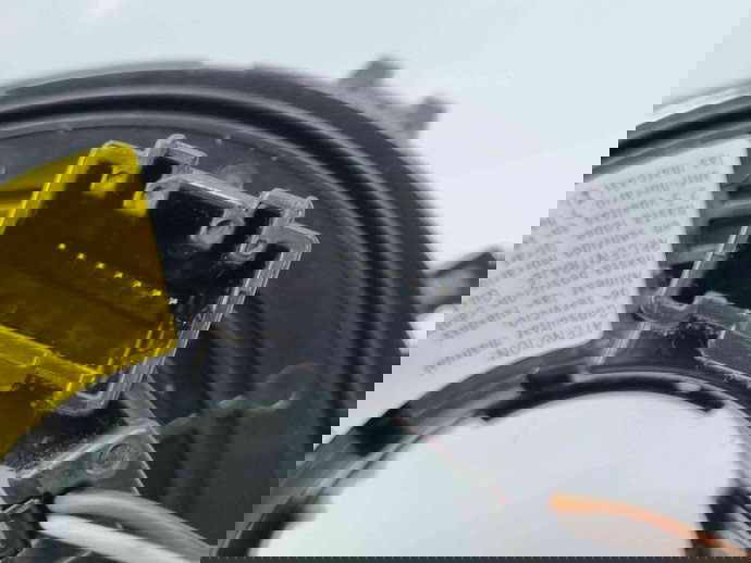  Spirala volan  Ford Fiesta 7 [Fabr 2017-prezent] 8A6T-14A664-AF 