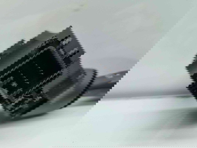  Maneta stergator  Ford Fiesta 6 [Fabr 2008-prezent] 8A6T-17A553-AC