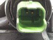 Corp termostat 9670253780 Ford Focus 2 (DA) [Fabr 2004-2012] 2.0