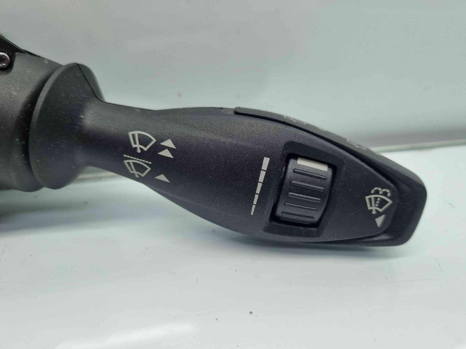 Maneta stergator Ford Fiesta 6 [Fabr 2008-prezent] 8A6T-17A553-AC - imagine 6