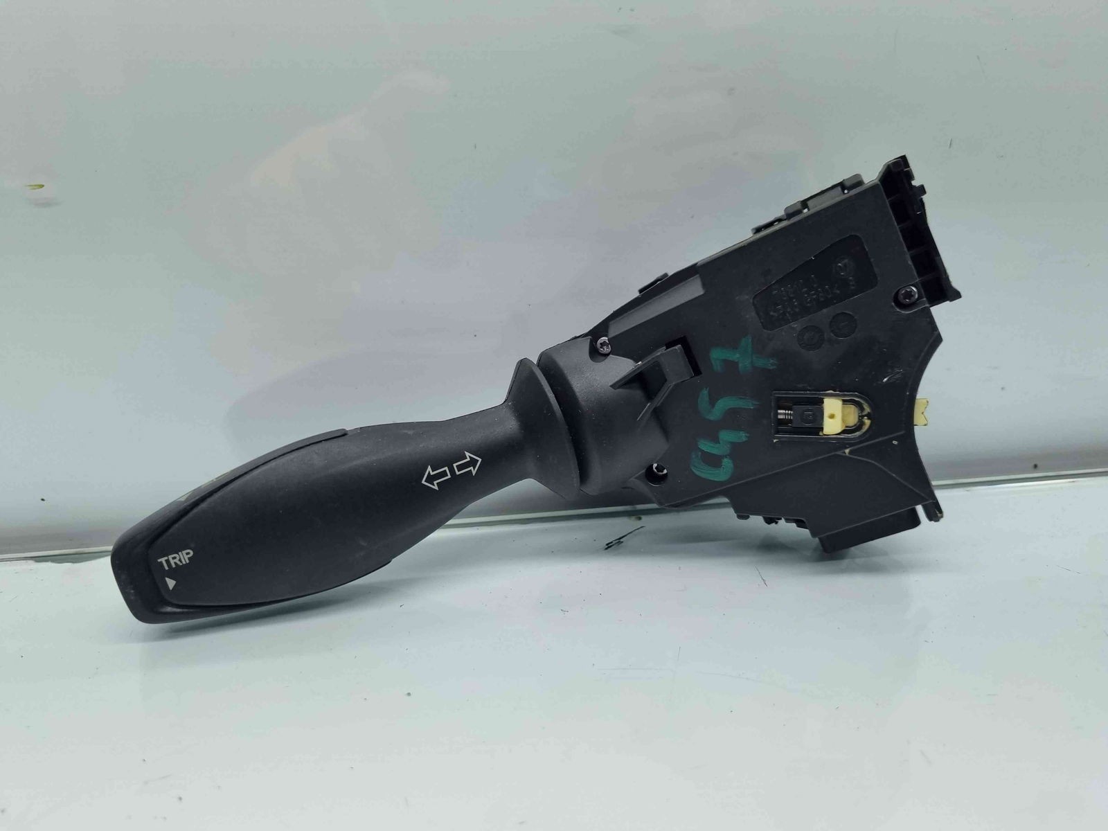 Maneta semnalizare Ford Fiesta 6 [Fabr 2008-prezent] 8A6T-13335-BC - imagine 1