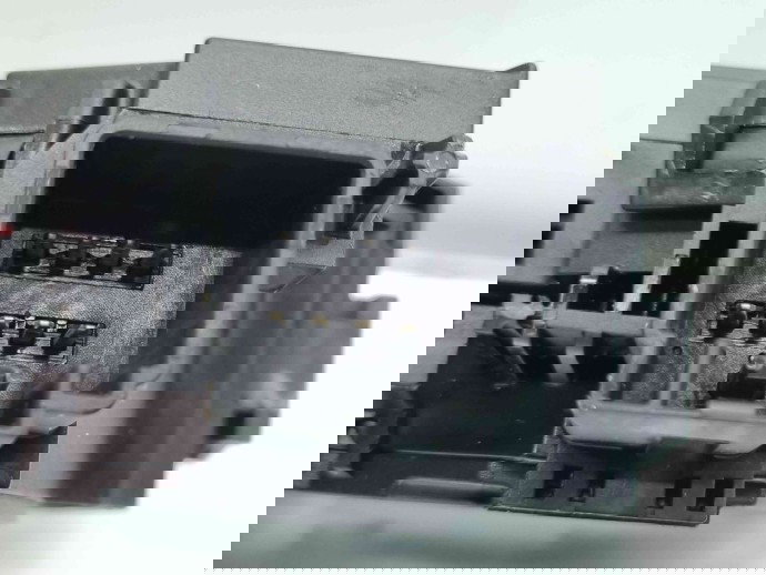  Maneta semnalizare  Ford Fiesta 6 [Fabr 2008-prezent] 8A6T-13335-BC