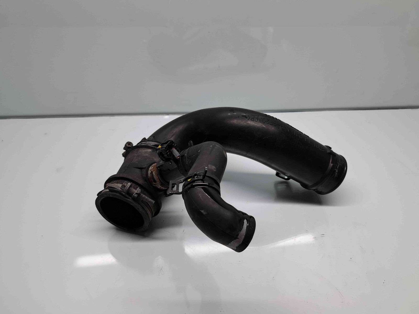 Tub intercooler Mazda 6 (GJ1) [Fabr 2014-2021] SH0113231 2.2 SKYACTIV-D1 110KW / 150CP - imagine 1