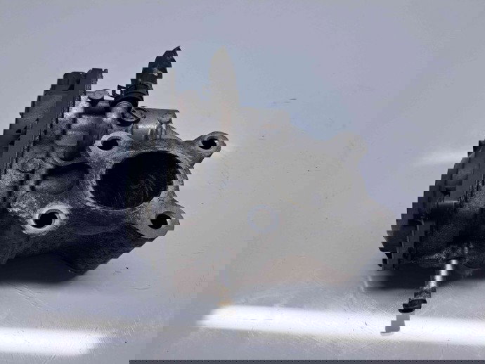 Supapa EGR  Mazda 6 (GJ1) [Fabr 2014-2021] SH0120300 2.2 SKYACTIV-D1 110KW / 150CP