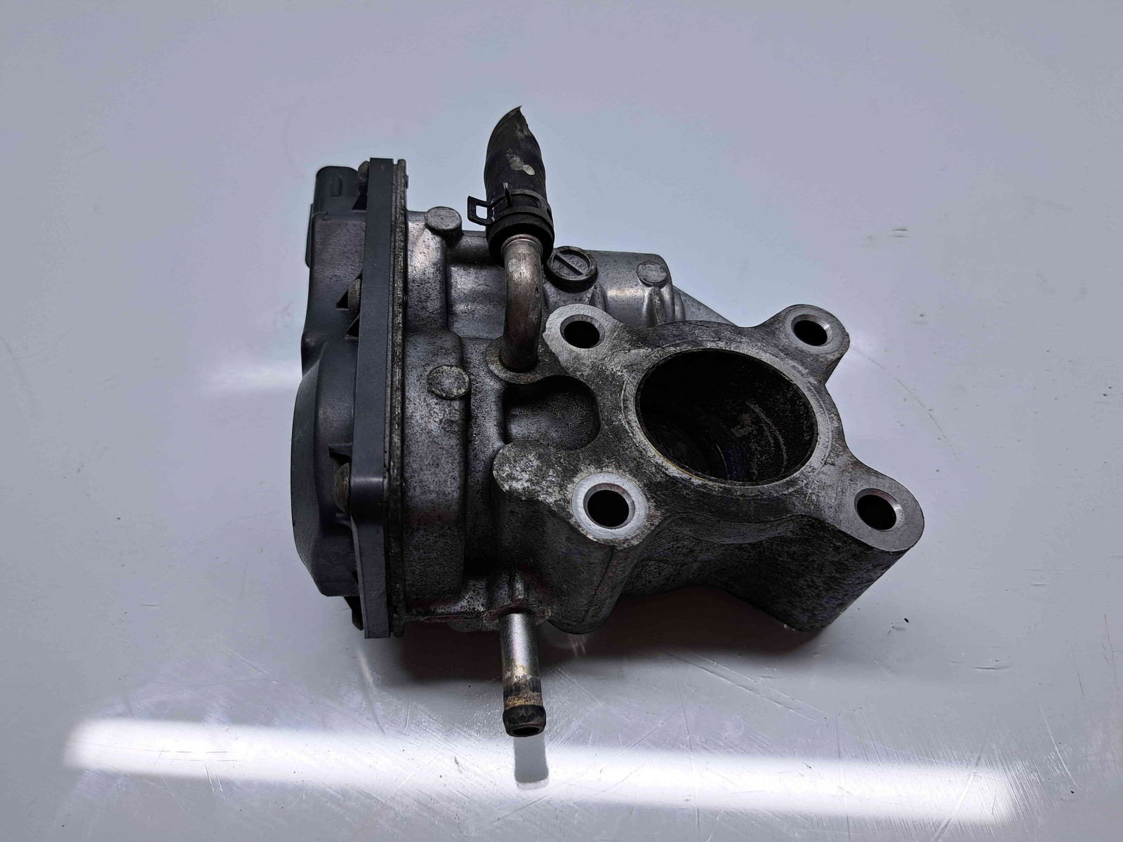 Supapa EGR Mazda 6 (GJ1) [Fabr 2014-2021] SH0120300 2.2 SKYACTIV-D1 110KW / 150CP - imagine 1