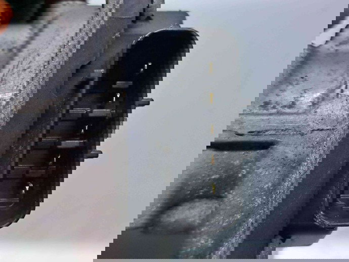 Supapa EGR  Mazda 6 (GJ1) [Fabr 2014-2021] SH0120300 2.2 SKYACTIV-D1 110KW / 150CP