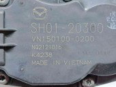 Supapa EGR  Mazda 6 (GJ1) [Fabr 2014-2021] SH0120300 2.2 SKYACTIV-D1 110KW / 150CP