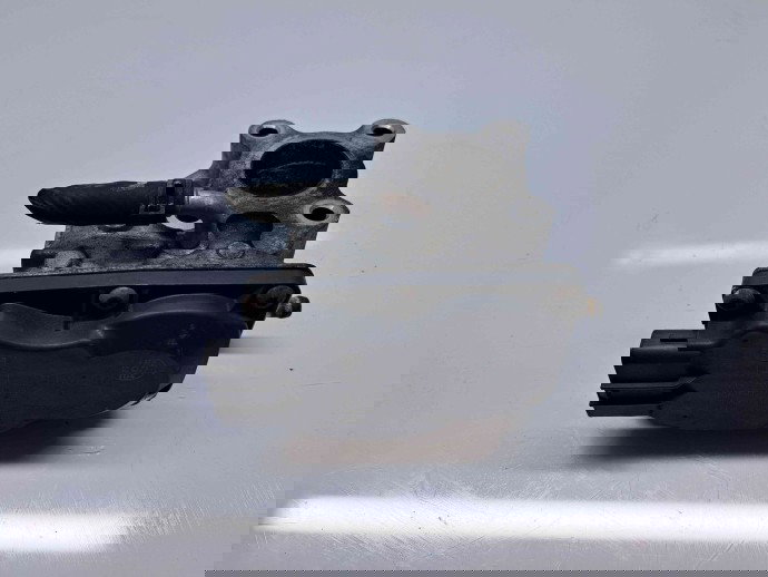 Supapa EGR  Mazda 6 (GJ1) [Fabr 2014-2021] SH0120300 2.2 SKYACTIV-D1 110KW / 150CP